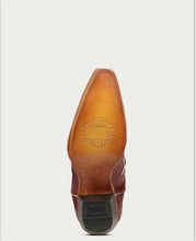 Load image into Gallery viewer, Women’s Corral Red Star Tall Top Boots