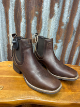 Load image into Gallery viewer, Roper Men’s Leather Slip On Boot