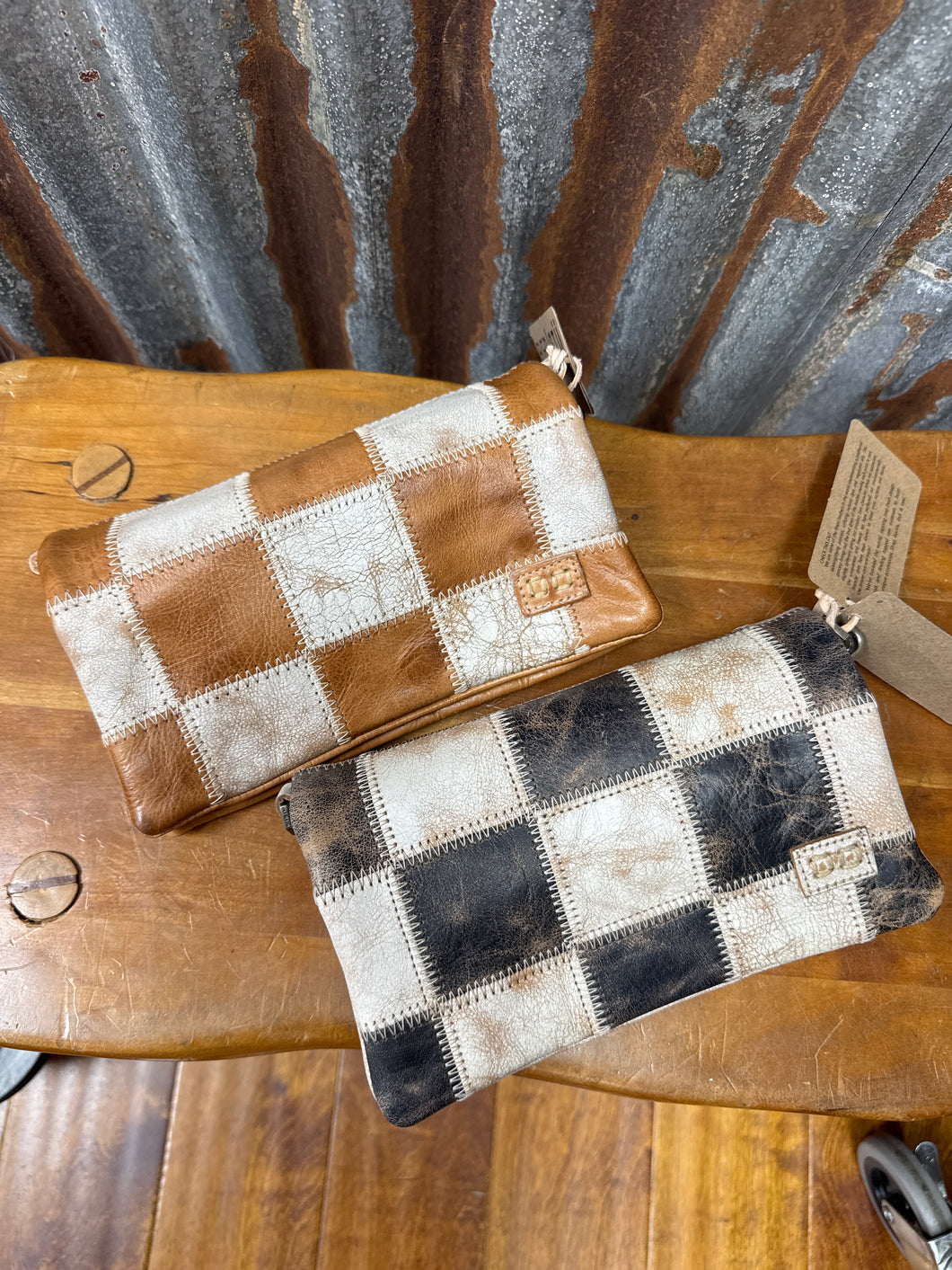 Bed Stu Checker Cadence