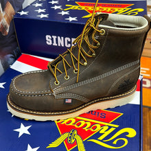 Load image into Gallery viewer, Men’s Thorogood Safety Toe
