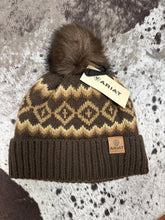 Load image into Gallery viewer, Ariat Women’s Bristol Beanie