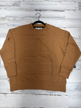 Load image into Gallery viewer, Panhandle Slim Women’s Brass Boot Stitch Sweater