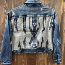 Load image into Gallery viewer, Women’s Ariat Chimayo Jacket Burbank