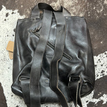 Load image into Gallery viewer, BedStu Howie Black Purse