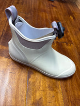 Load image into Gallery viewer, Women’s Ivory Deck Boot