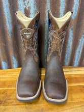Load image into Gallery viewer, Men’s Ariat Sport Sidebet Dark Tan Boot