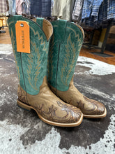Load image into Gallery viewer, Men’s Stetson Judson Boots