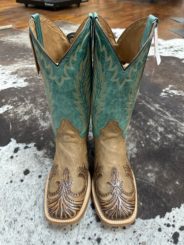 Men’s Stetson Judson Boots