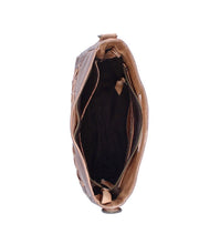 Load image into Gallery viewer, Bed Stu Keiki Teak Oats Rustic Purse