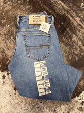 Load image into Gallery viewer, Ariat Men’s M4 Pickett Bootcut Jean