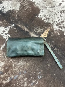 Bed Stu Cadence Wallet Purse