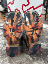 Load image into Gallery viewer, Tin Haul Men&#39;s Lightning Boot