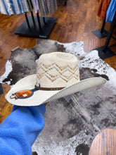Load image into Gallery viewer, Bullhide Rodeo Champion Hat