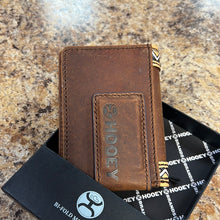Load image into Gallery viewer, War Paint Hooey Bifold Money Clip