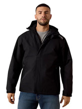 Load image into Gallery viewer, Ariat Men's Rebar Stormshell Waterproof Insulated Jacket