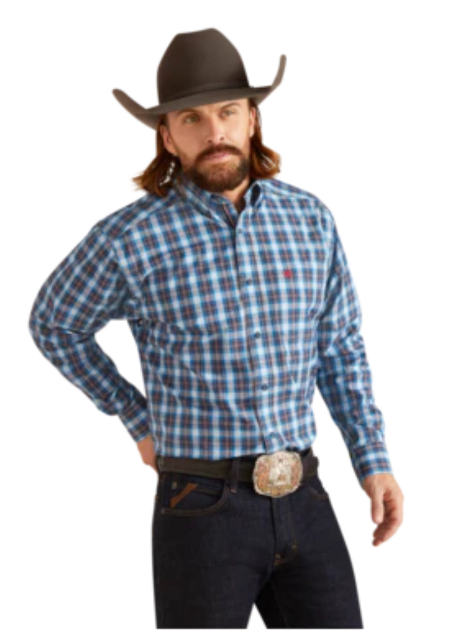 Mean Ariat Parrin Shirt