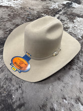 Load image into Gallery viewer, BullHide Desert Tan Top-Rank 8X Hat