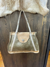 Load image into Gallery viewer, Bedstu Stone Haze Rustic Tote