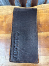 Load image into Gallery viewer, Men’s Hooey Tan Rodeo Wallet With Black Lightning Bolt