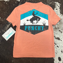 Load image into Gallery viewer, hooey girls ranchero t shirt
