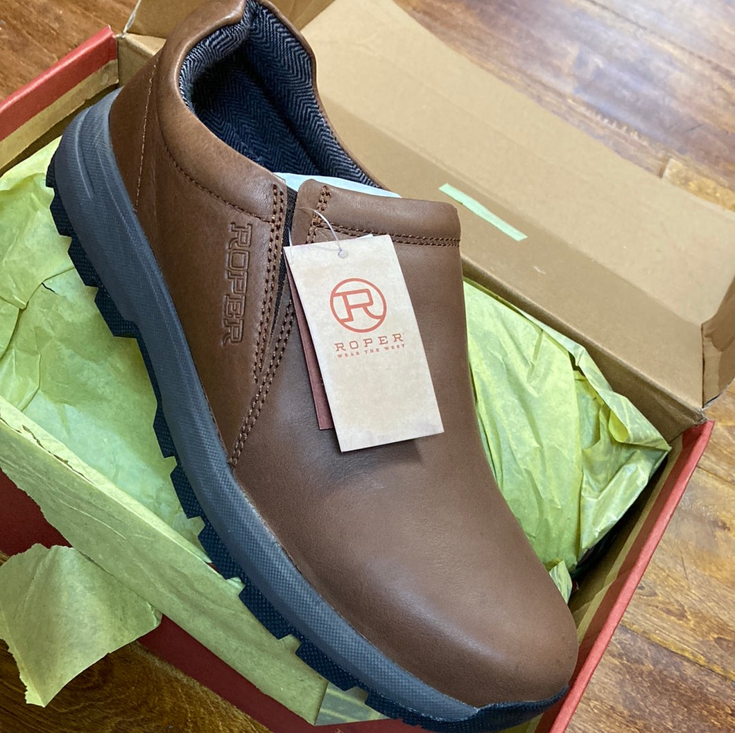 Men’s Roper Slip On