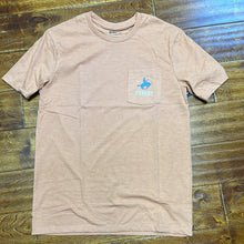 Load image into Gallery viewer, Punchy Mens Sienna Heather Crew Neck.