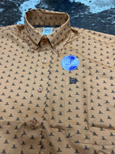 Load image into Gallery viewer, Men’s Cinch Snake LS Button Up