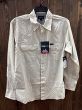 Load image into Gallery viewer, Men’s Wrangler Utility Shirt