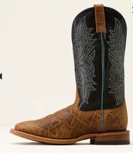 Load image into Gallery viewer, Men’s Ariat Cowhand Wide Square Toe Cowboy Boot