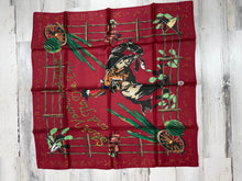 Load image into Gallery viewer, Stick Your Neck Out And Tie One On Bandana