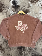 Load image into Gallery viewer, Women’s Rock&amp;Roll Howdy Honey Graphic Pullover