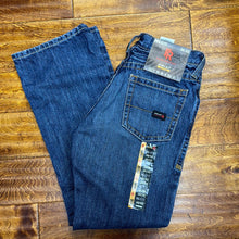 Load image into Gallery viewer, Ariat FR M4 Flint Jean