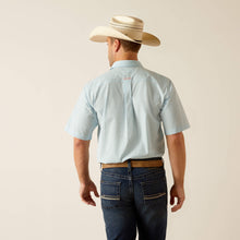 Load image into Gallery viewer, Ariat Sky Pro Series Kristopher Classic Fit Shirt.