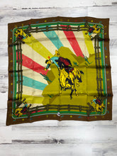 Load image into Gallery viewer, Comic Cowboy Bandana