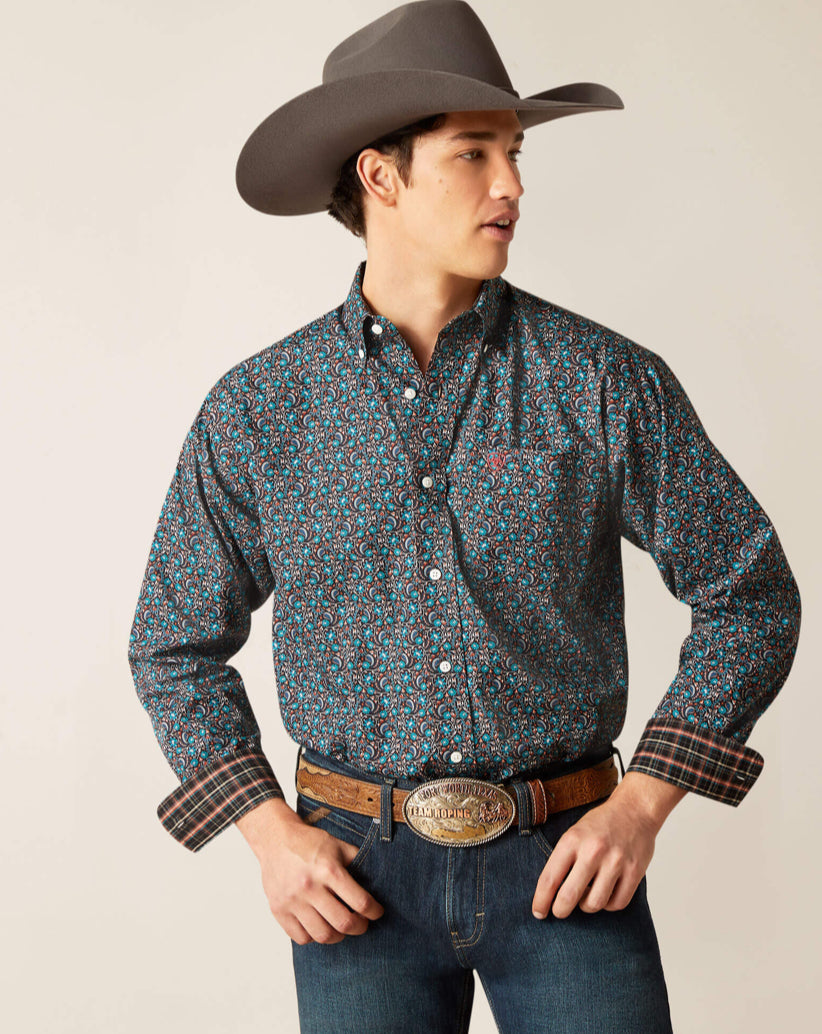 Men’s Ariat Gryffin Shirt