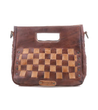 Load image into Gallery viewer, Bed Stu Keiki Teak Oats Rustic Purse