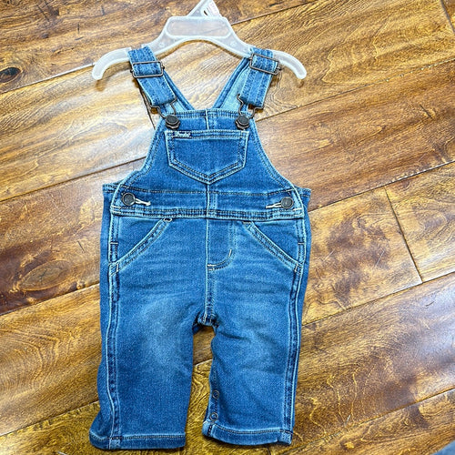 Wrangler Little Kids Overalls.