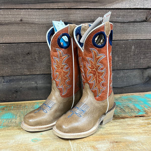 Kids Ride ‘Em Cowboy boots
