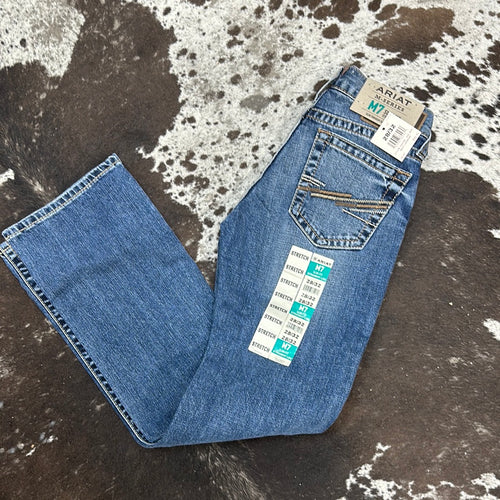 Men’s Livermore Stretch Ariat Jeans