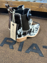 Load image into Gallery viewer, Liberty Black Penny Boots