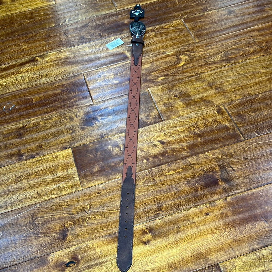 Boy’s Arena Ace Cross Belt