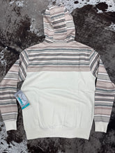 Load image into Gallery viewer, Hooey Ladies Jimmy Cream Hoodie