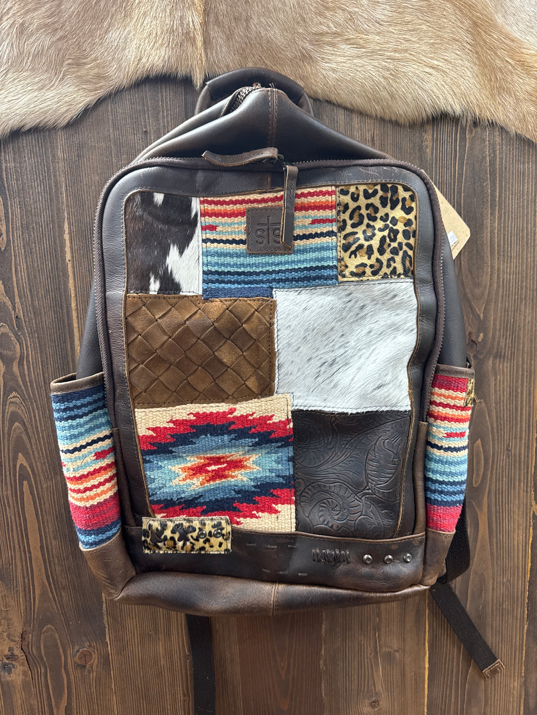 STS Chaynee Mountain Backpack