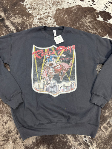 Women’s Las Vegas Sweatshirt
