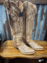 Load image into Gallery viewer, Dan Post Jocelyn Tall Zip Boot
