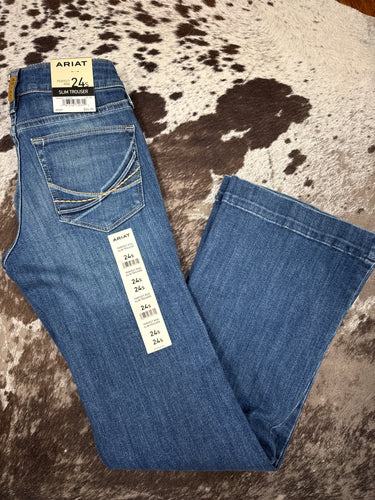 Ariat Women’s Leslie Slim Trouser