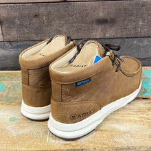 Load image into Gallery viewer, Men’s Ariat Sunset Wheat Spitfire H2O