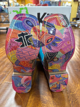 Load image into Gallery viewer, Tin Haul Kid's Twister Boot