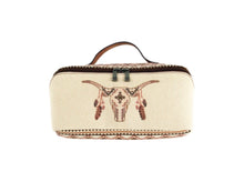Load image into Gallery viewer, Women’s Cosmetic Case