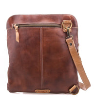 Load image into Gallery viewer, Bed Stu Aiken Teak Oats Rustic Purse